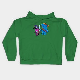 Pirates Kids Hoodie